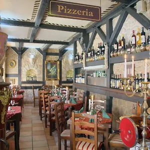 Don Giovanni Hotel